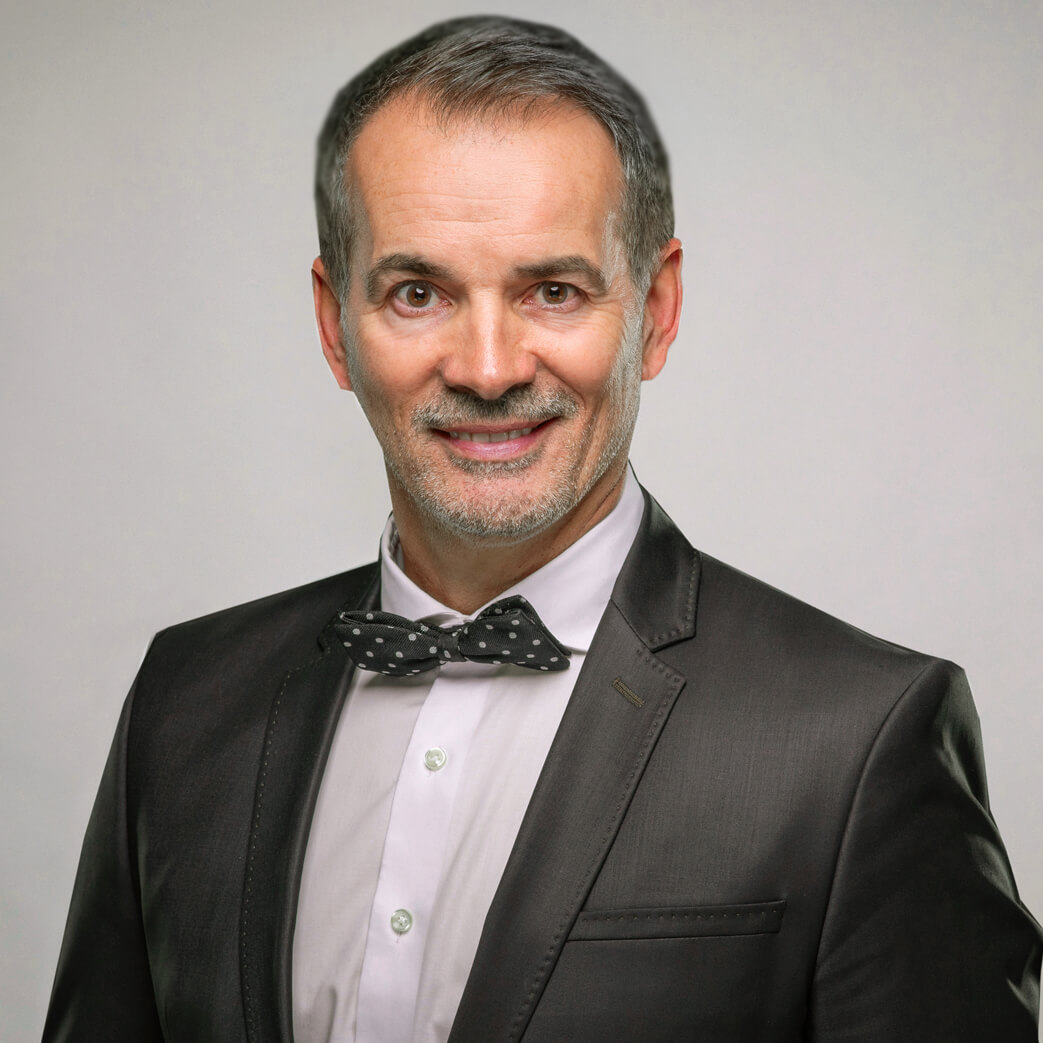 Andreas Bortoli - Service IT